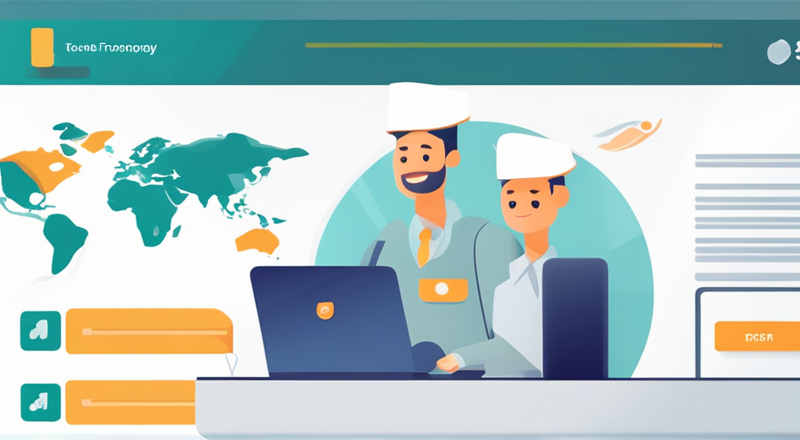 企业差旅报销系统如何优化人事审批？