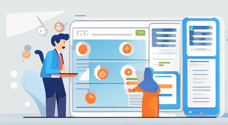 哪些企业成功应用了合思线上费用报销系统？