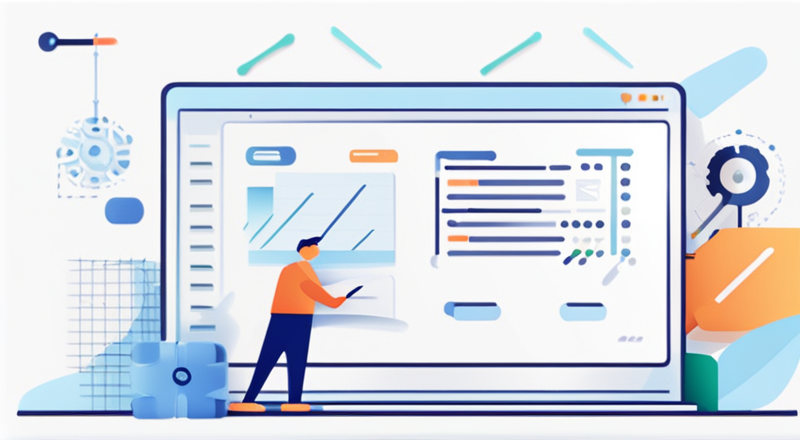 企业如何实现电子票据报销入账的自动化流程管理？