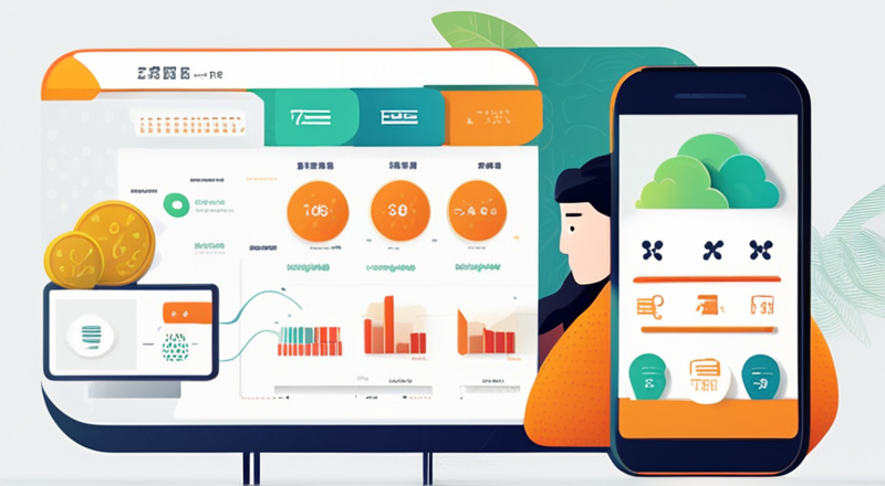 科云财税一体化对于中小型企业有何具体应用场景？