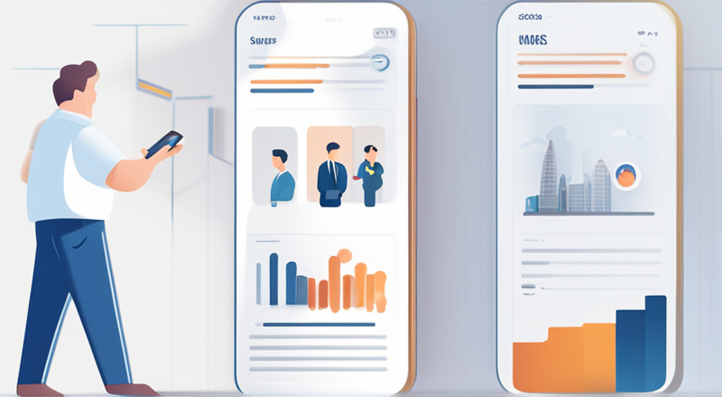 真实用户分享，使用公司出差管理软件的感受如何？