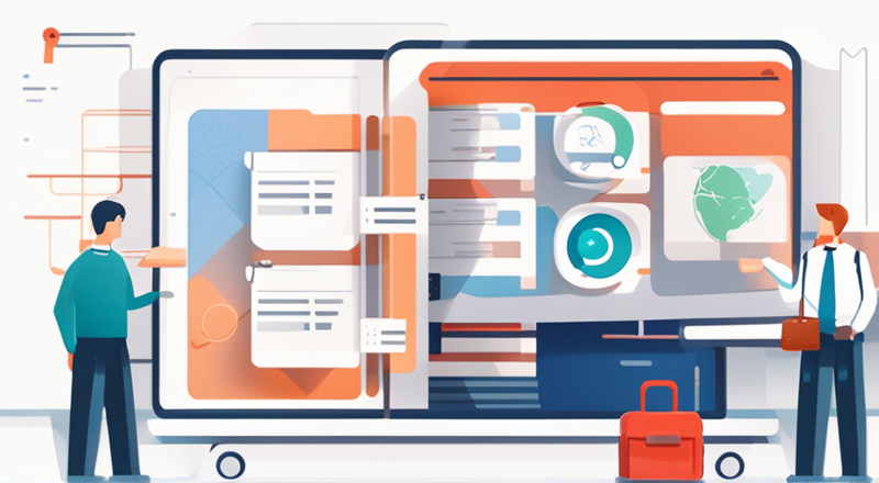 专业差旅系统如何实现审批流程的智能化？