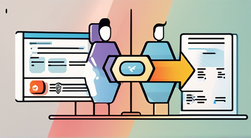 费控管理解决方案如何实现多平台集成与安全权限控制？