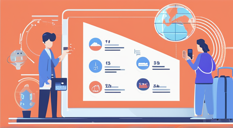 哪家差旅管理系统好？合思如何在行业趋势与技术融合中占据优势？