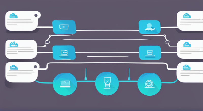 数字化财务平台中的API接口将如何促进多平台集成与第三方服务对接？