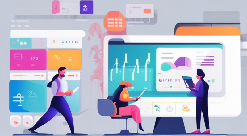 会计报账软件未来会如何发展？AI将会带来什么变化？