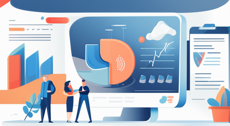 如何通过报销SaaS系统提升企业报销效率？