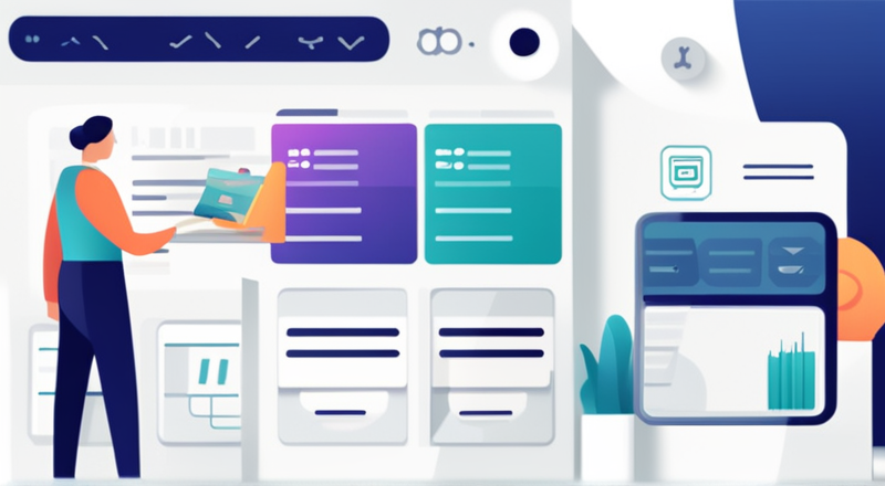 AI如何通过电子发票管理报销提高企业财务智能化水平？