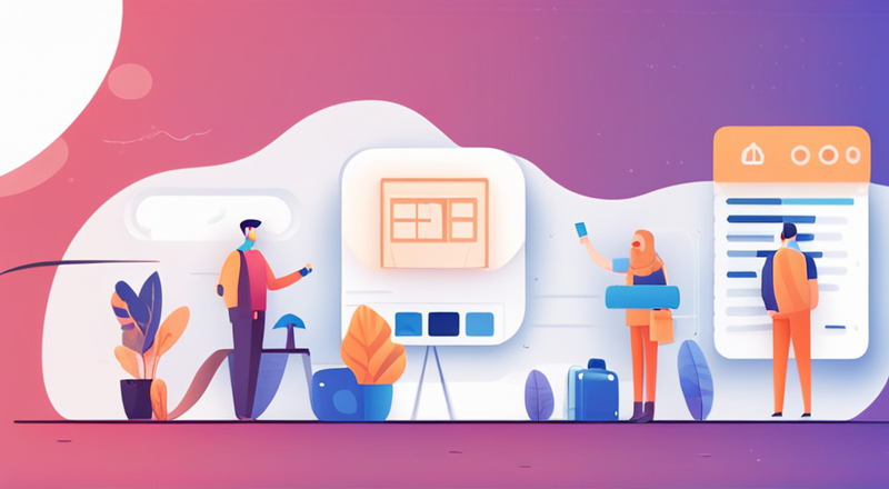 差旅平台推荐：哪些功能最值得关注以提升出差效率？