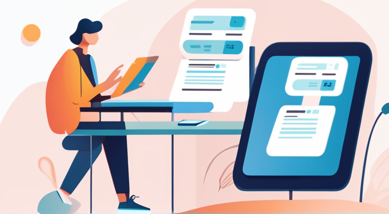 电子票据电子化报销入账能如何简化审批流程并支持实时数据追踪？