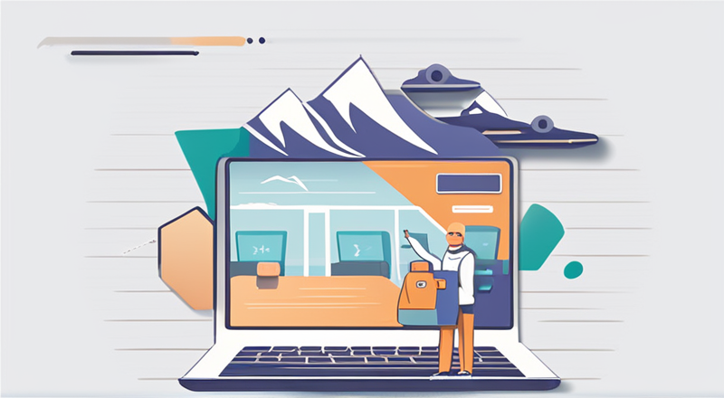 专业差旅服务如何让您的商务出行事半功倍，合思助力您的企业发展