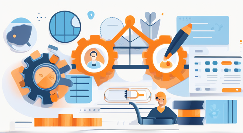 预算管理报销系统如何优化企业采购和合同审批流程？