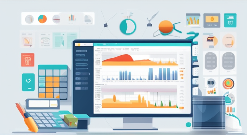 会计电子档案软件的未来发展趋势会如何演变？