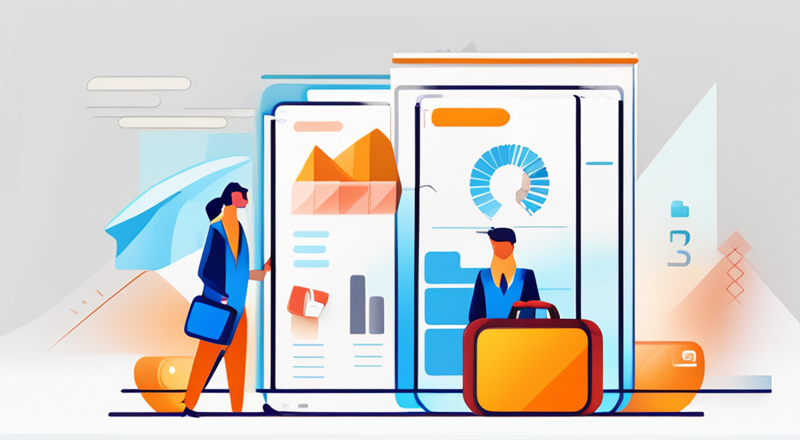 企业差旅报销系统如何帮助你简化费用管理？