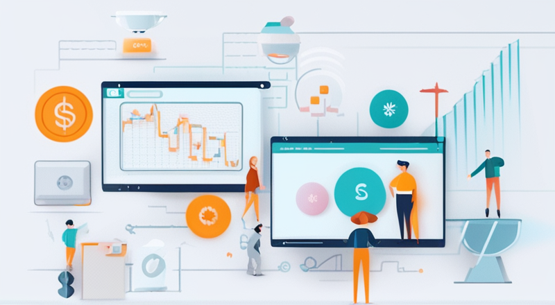 财务系统数字化带来的SaaS优势对企业意味着什么？