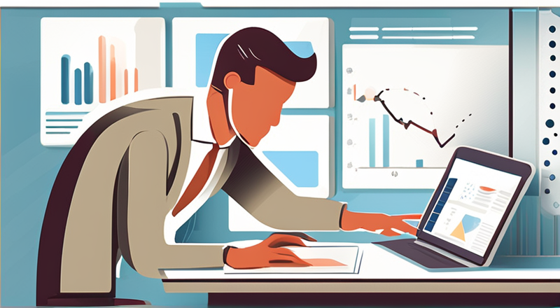 财务数字化管理系统如何帮助企业提升审批效率和资金流动性？