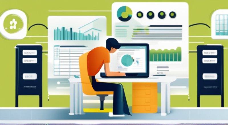 会计电子档案管理系统在制造行业中的具体应用场景有哪些？