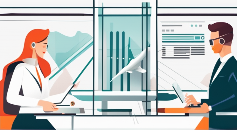 公司差旅服务平台与其他平台相比，究竟有哪些独特优势？