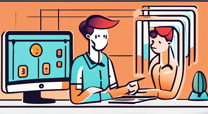 如何利用收费报销系统解决企业在报销管理中的常见痛点？