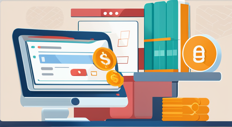 如何优化财务审批流程，提升电子票据报销入账的合规性？