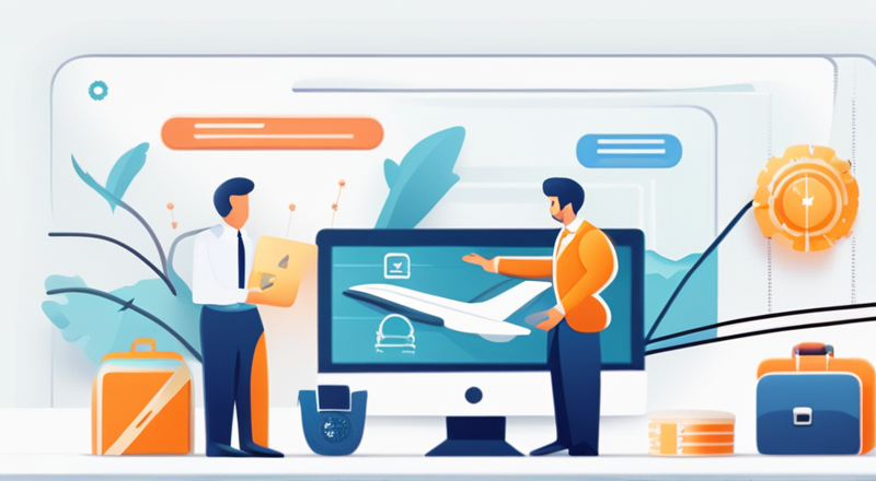 商旅管理平台如何满足科技、金融等不同产业的特定需求？