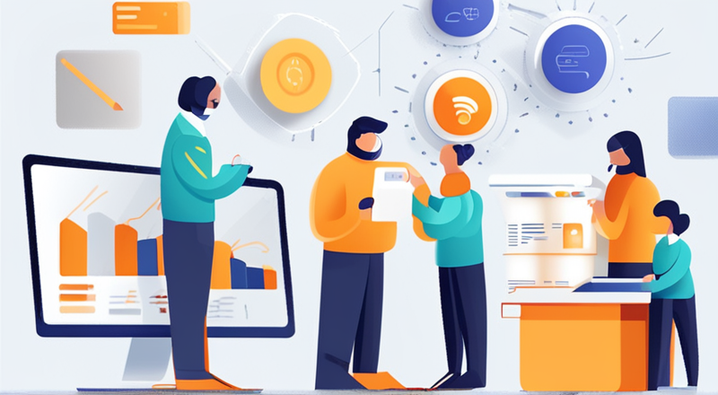 报销花费管理系统的重要性与合思的成功实践