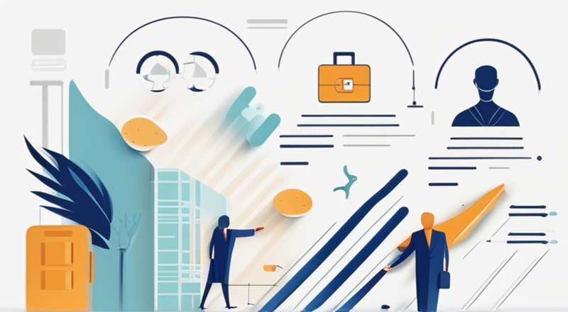 差旅管理角色的未来趋势及应对策略 - 合思