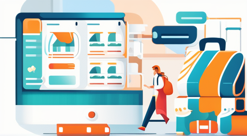 差旅公司如何进行更智能的报销流程优化？