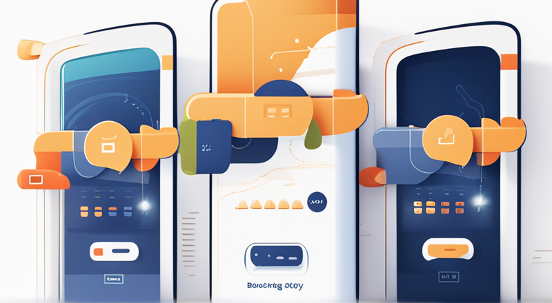 API集成如何提升商旅预定服务平台的工作效率？