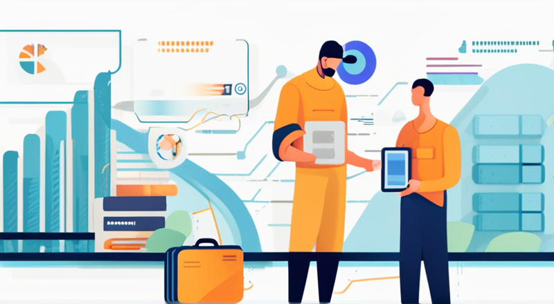 差旅管理平台排名，如何实现财务流程自动化？