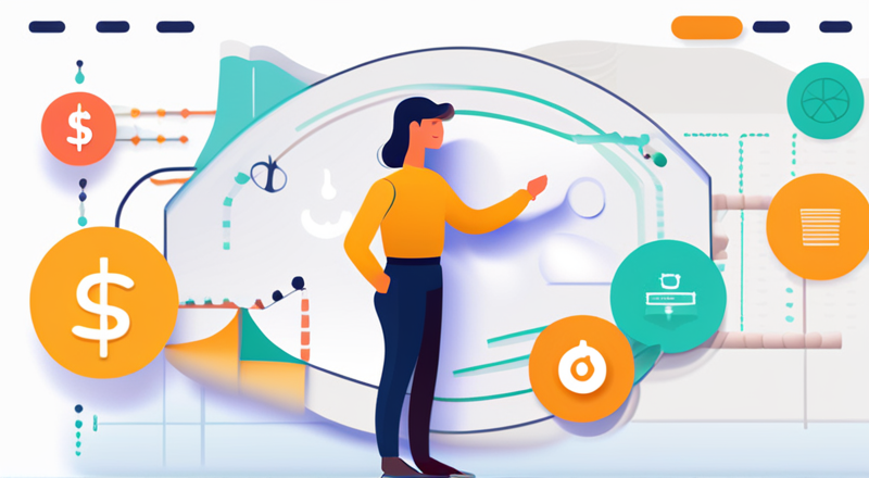 财务报账系统有哪些功能？解锁行业痛点的最佳解决方案