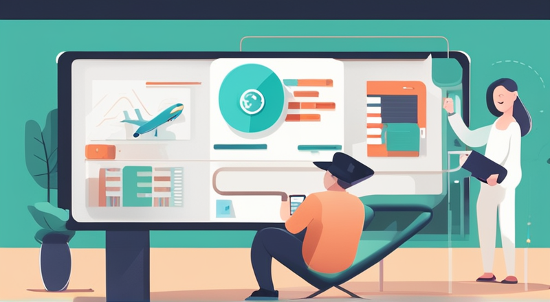 适合小型学校的招生差旅管理软件有哪些优点？