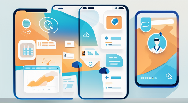 商旅平台都有哪些？合思在大型企业差旅管理中表现如何？