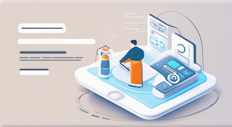 差旅RPA流程自动化