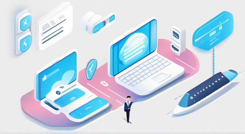 合思企业商旅 API 对接解决方案的安全性如何？​