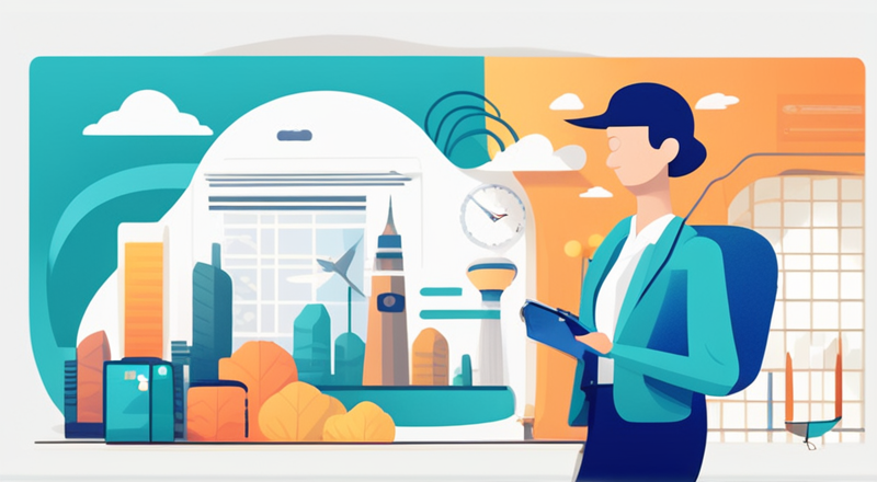 企业差旅管理如何进行差旅服务的创新？