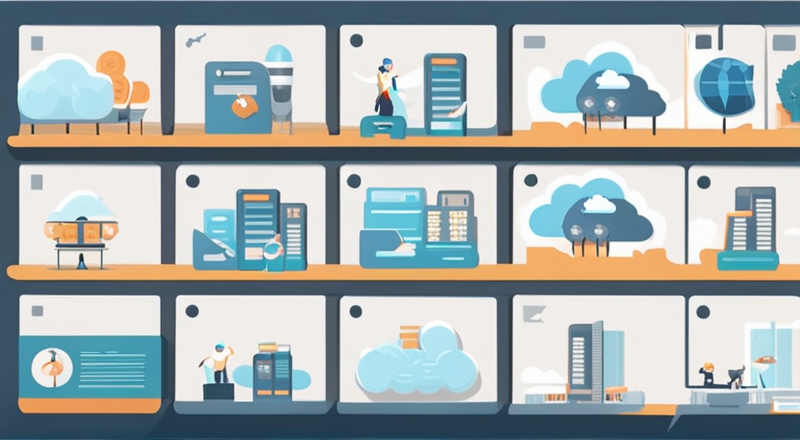 差旅管理系统哪些好？合思如何与云端部署相结合提升服务？