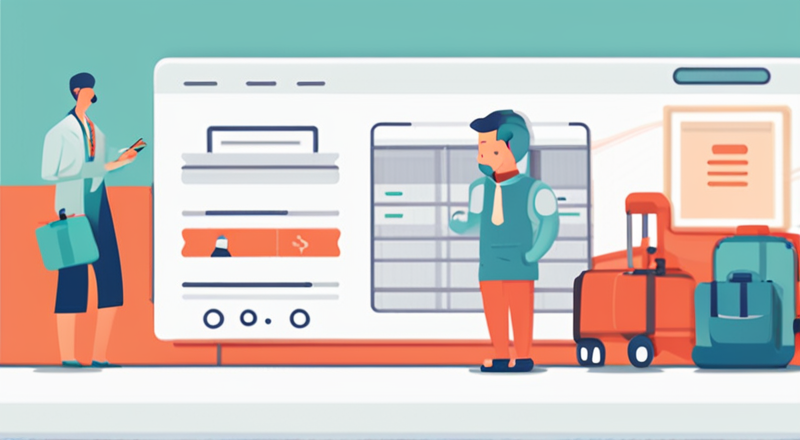 如何通过内部报销系统优化差旅管理流程以提高效率？合思的建议！