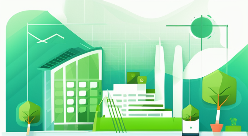 费控管理解决方案在绿色差旅中的应用如何提升企业形象？