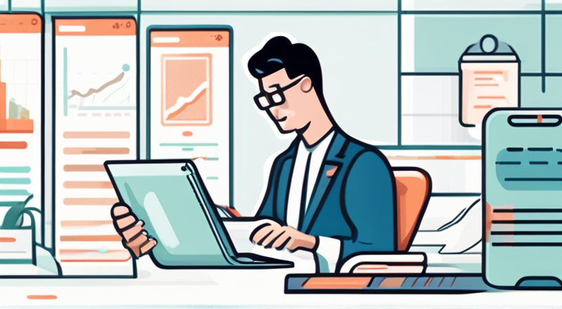 如何通过合思财务差旅费报销系统实现全自动化报销流程？