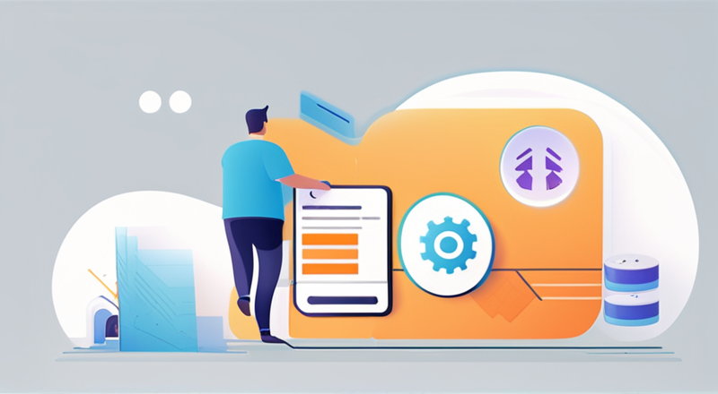 财务信息化平台如何提升企业效率与数据准确性？