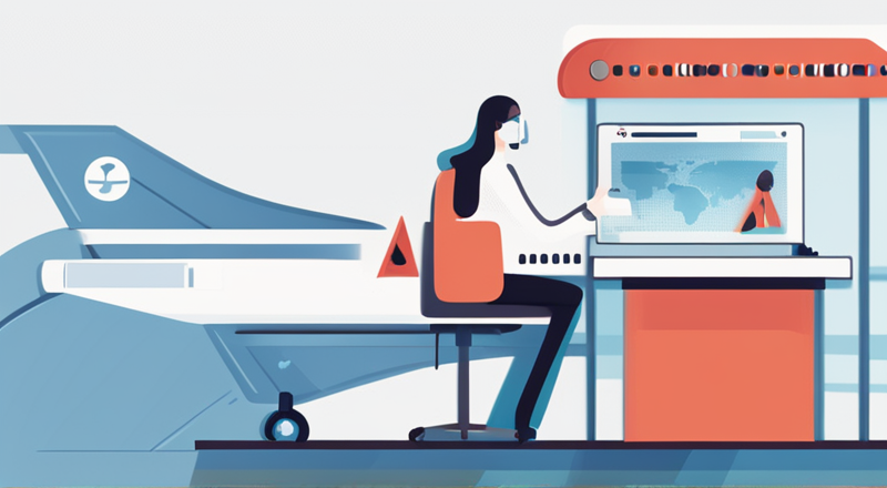 合思的公司差旅管理系统如何帮助企业处理紧急情况和优化审批流程？