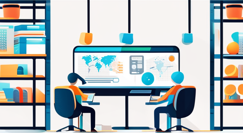 中小企业如何高效使用报销软件系统？