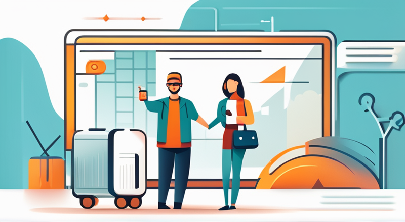 差旅合作公司如何优化您的出行管理和客户体验？