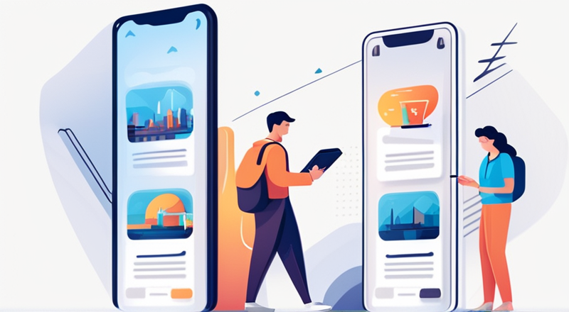 差旅管理app如何助力企业数字化转型实现行业定制？