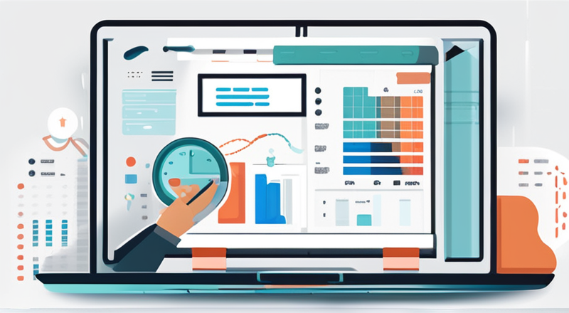预算费用管控系统如何提高企业的预算制定与审核效率？