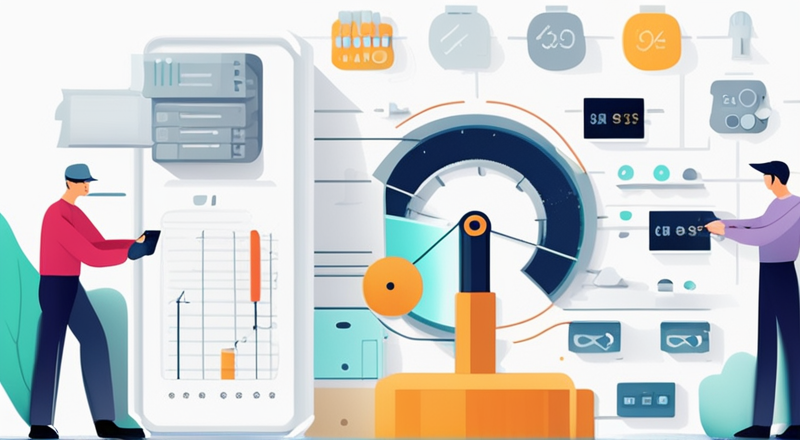 费控系统在制造业的应用，能解决什么财务管理问题？