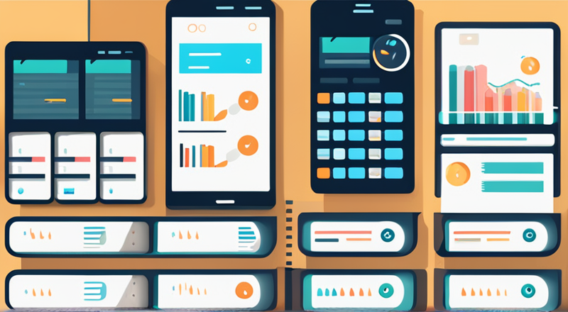 会计档案电子化系统能否实现财务管理的全面自动化？