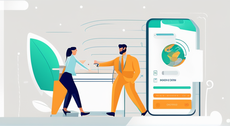 哪些企业成功应用了企业差旅报销系统？