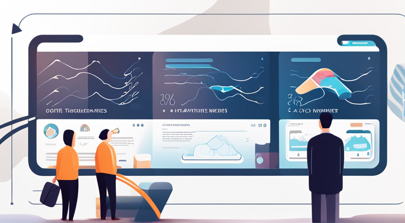 企业差旅报销系统未来的发展趋势如何？